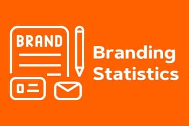 branding statistics