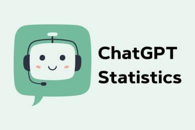 chatgpt statistics